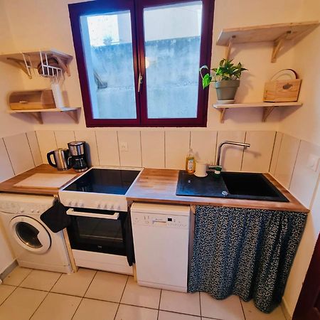 Maison Familiale A 15 Mns Du Centre Ville Nantes Luaran gambar