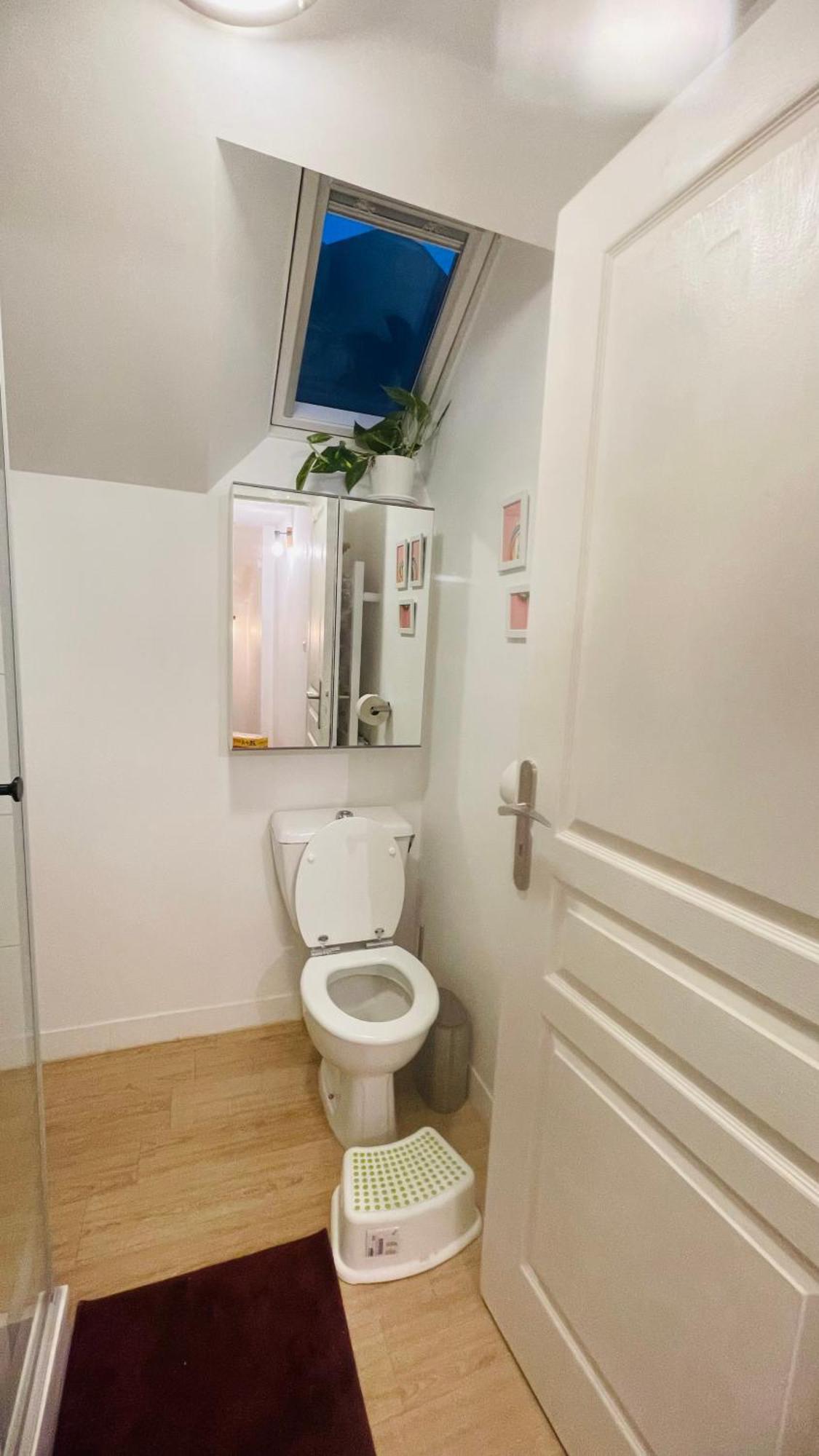 Maison Familiale A 15 Mns Du Centre Ville Nantes Luaran gambar
