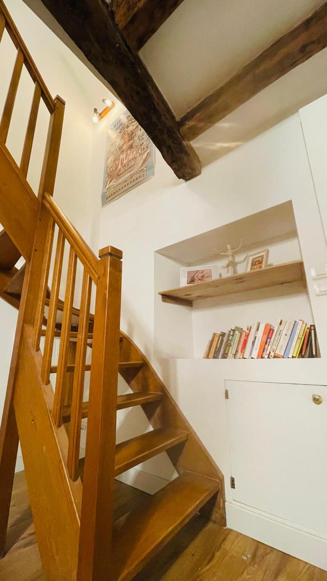 Maison Familiale A 15 Mns Du Centre Ville Nantes Luaran gambar