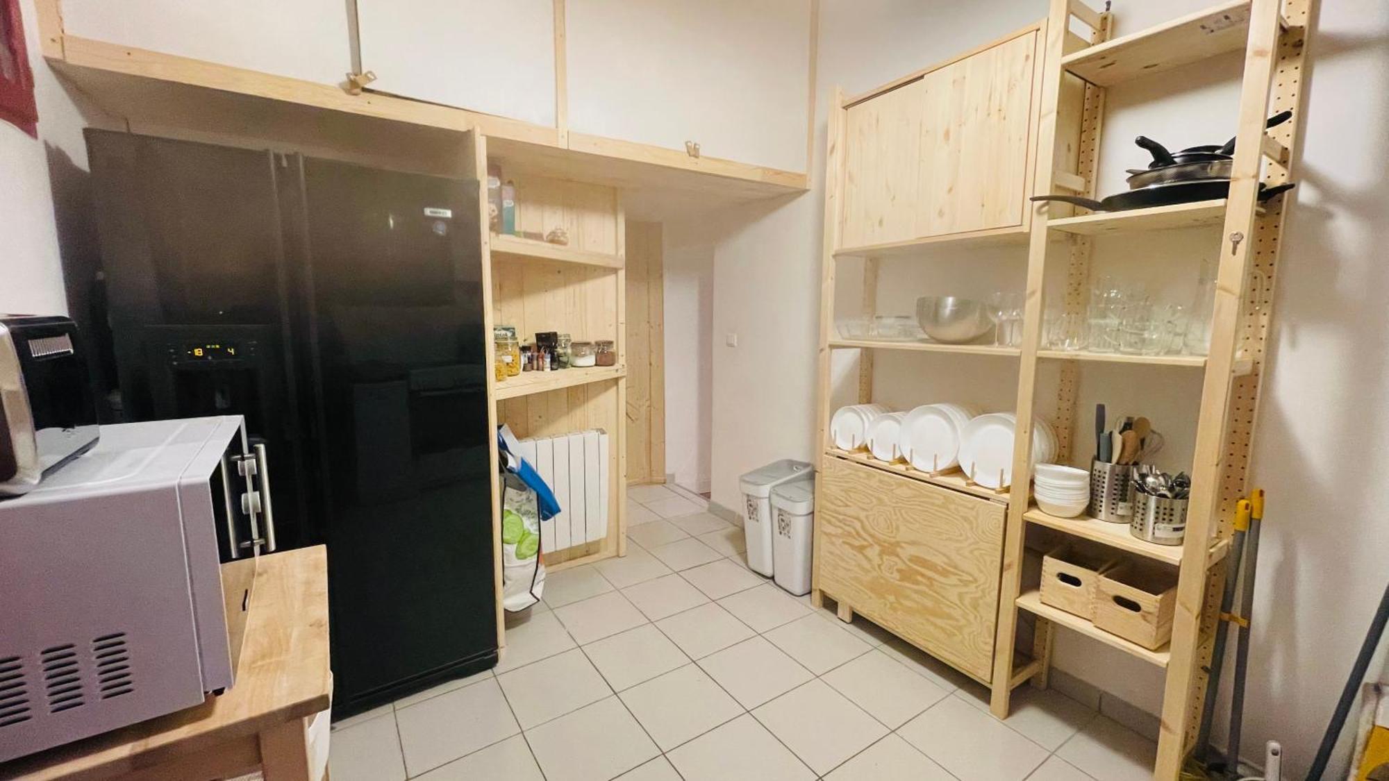 Maison Familiale A 15 Mns Du Centre Ville Nantes Luaran gambar